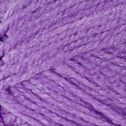 Akrylgarn Fantasia 50g lila