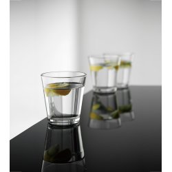 Vattenglas Aida Café Lågt 26,5 cl 4 st