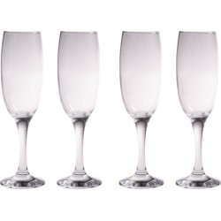 Champagneglas Aida Café 22 cl 4 st