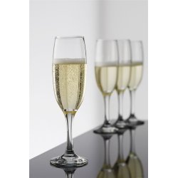 Champagneglas Aida Café 22 cl 4 st