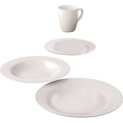 Serveringsset Aida Café 24 delar