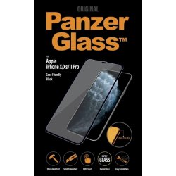 PanzerGlass Privacy CaseFriendly iPhone X/Xs/11Pro