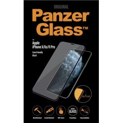 PanzerGlass iPhone X/Xs/11Pro Privacy CaseFriendly