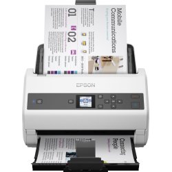 Scanner Epson WorkForce DS-970 A4