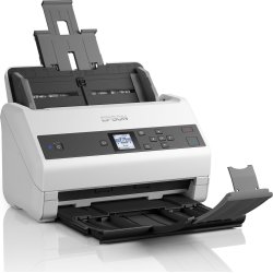 Scanner Epson WorkForce DS-870 A3
