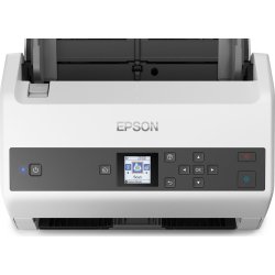 Scanner Epson WorkForce DS-870 A3