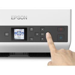 Scanner Epson WorkForce DS-870 A3