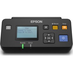 Scanner Epson WorkForce DS-870 A3