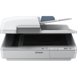 Scanner Epson WorkForce DS-7500 A4