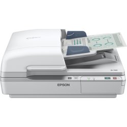 Scanner Epson WorkForce DS-6500 A4