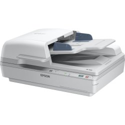 Scanner Epson WorkForce DS-6500 A4