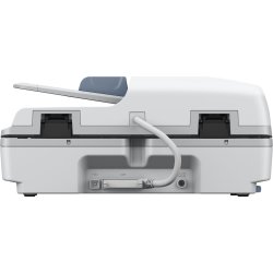 Scanner Epson WorkForce DS-6500 A4