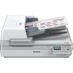 Scanner Epson WorkForce DS-70000N A3