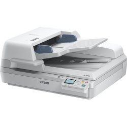 Scanner Epson WorkForce DS-70000N A3