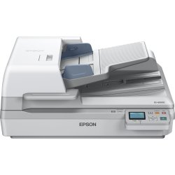 Scanner Epson WorkForce DS-60000 A3