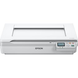 Scanner Epson WorkForce DS-50000N A3