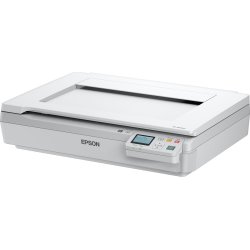 Scanner Epson WorkForce DS-50000N A3