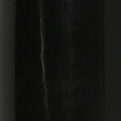 Glas- och porslinspennor 2-4 mm svart