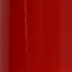 Glas- og porcelænstus, 2-4 mm, mørk rød