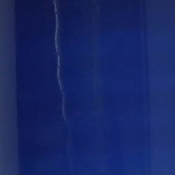 Glas- og porcelænstus, 2-4 mm, mørk blå