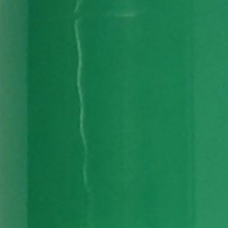 Glas- og porcelænstus, 2-4 mm, grøn