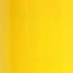Glas- og porcelænstus, 2-4 mm, gul