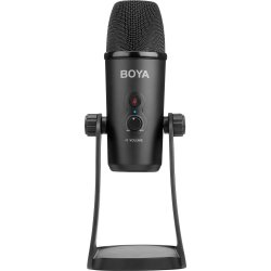 Kondensatormikrofon för spel BOYA MicroUSB