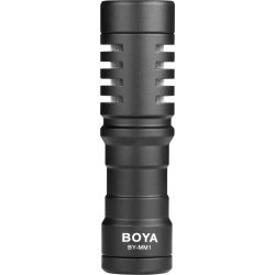 Kondensatormikrofon BOYA 3,5 mm