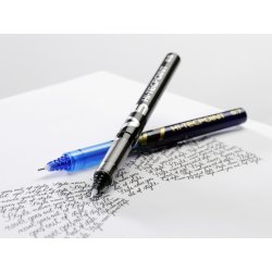 Pilot Hi-tecpoint BX-V5 rollerpen, sort