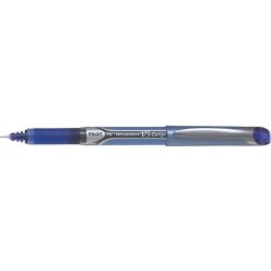 Pilot Hi-tecpoint V5 Grip rollerball, blå