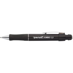 Penol Jumbo Stiftpenna, 1,3 mm, svart