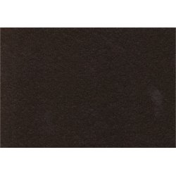 Hobbyfilt A4 21x30 cm 10 ark,svart