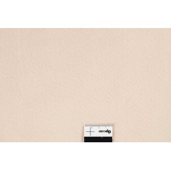 Hobbyfilt A4 21x30 cm 10 ark ljus hudton
