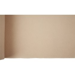 Hobbyfilt A4 21x30 cm 10 ark ljus hudton