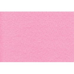 Hobbyfilt A4 21x30 cm 10 ark rosa