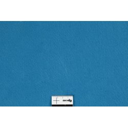 Hobbyfilt A4 21x30 cm 10 ark turkos