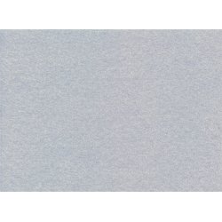 Hobbyfilt, A4 21x30 cm, 10 ark, lys blå