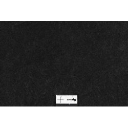 Hobbyfilt Melerad A4 21x30 cm 10 ark svart