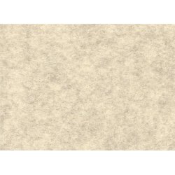 Hobbyfilt Melerad A4 21x30 cm 10 ark rå vit