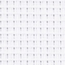 Aidatyg 50x50 cm 24 rutor per 10 cm