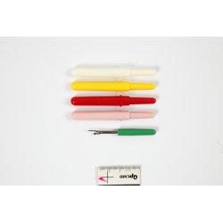 Sprättkniv 10 cm 5 st