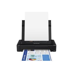 Epson WorkForce WF-110W mobile printer