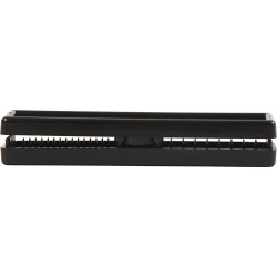 Presentbandssplitter, Dubbla klingor