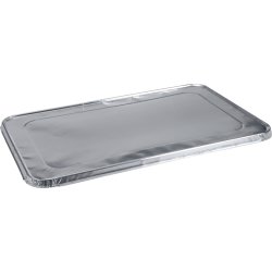 Lock till aluminiumform Gastronorm 1/1 Aluminium