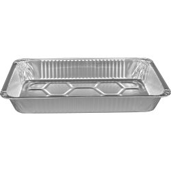 Aluminiumform Gastronorm 1/1 10,25 L