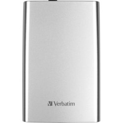 Extern hårddisk Verbatim 2,5” Store ‘N’ Go 2 TB