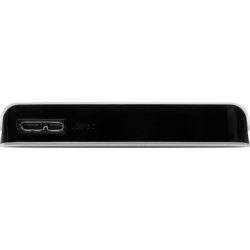 Extern hårddisk Verbatim 2,5” Store ‘N’ Go 2 TB