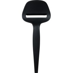 Osthyvel Osti 01 Svart plast