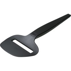 Osthyvel Osti 01 Svart plast