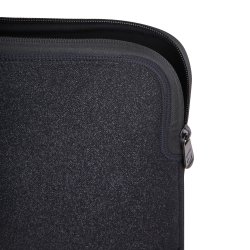 ONSALA 13/14" Glitterfodral, svart